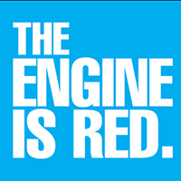 the-engine-is-red