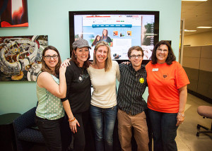Fabulous Women of Sonoma County